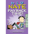 Big Nate: Payback Time!: Volume 20 - Paperback