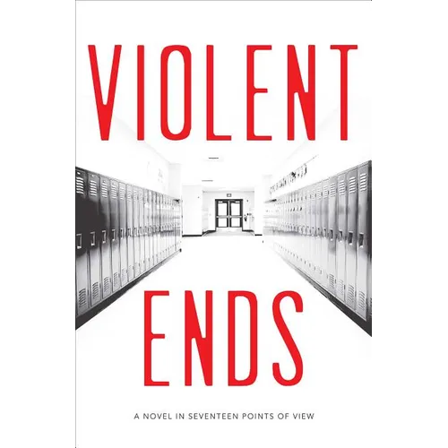 Violent Ends - Paperback