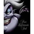 Poor Unfortunate Soul: A Tale of the Sea Witch - Hardcover