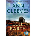 Cold Earth: A Shetland Mystery - Paperback