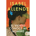 El Viento Conoce Mi Nombre / The Wind Knows My Name - Hardcover