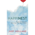 Happinest: Finding Fulfillment When Your Kids Leave Home - Paperback