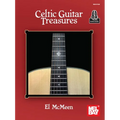 Celtic Guitar Treasures - Paperback