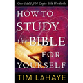 How to Study the Bible for Yourself - Paperback