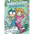 Not Really Buddies - Hardcover