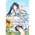 I Met You After the End of the World (Light Novel) Volume 2 - Paperback