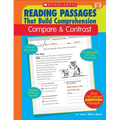 Compare & Contrast - Paperback