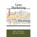 Lean Marketing - Paperback