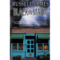 Black Magic - Paperback