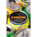 Lite is dangerous: Investigating Aspartame and Other Sweeteners - Paperback