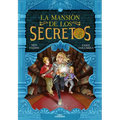La Mansión de Los Secretos / House of Secrets - Paperback