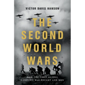 The Second World Wars: How the First Global Conflict Was Fought and Won - Paperback