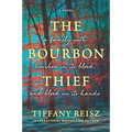 The Bourbon Thief: A Southern Gothic Novel - Paperback