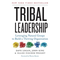 Tribal Leadership: Leveraging Natural Groups to Build a Thriving Organization - Paperback