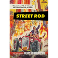 Street Rod - Paperback