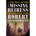 The Missing Heiress - Paperback