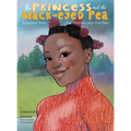 The Princess and the Black-eyed Pea - Hardcover