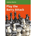 Play the Barry Attack - Paperback