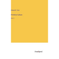 Primitive Culture: Vol. 2 - Hardcover