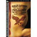 Harley-Davidson and Philosophy: Full-Throttle Aristotle - Paperback
