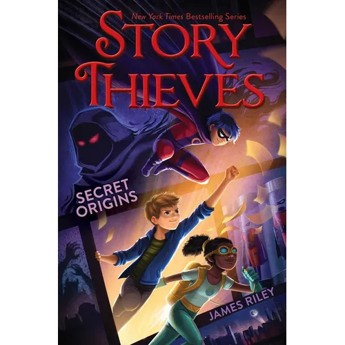 Secret Origins - Paperback