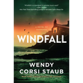 Windfall: A Novel of Suspense - Paperback