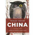 Thinking Through China - Paperback