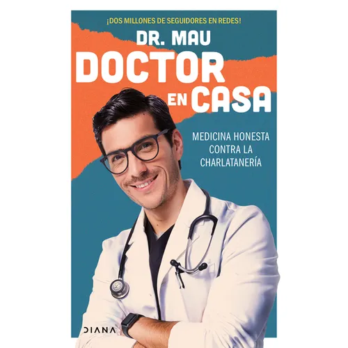 Doctor En Casa - Paperback