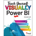 Teach Yourself Visually Power Bi - Paperback