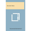 On My Own - Hardcover