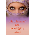 The Thousand and One Nights, Volume 1 - Paperback