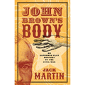 John Brown's Body - Paperback
