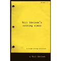 Bill Idelson's Writing Class - Paperback