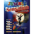 Jumble(r) Sensation: The Puzzles That Are Sweeping the Nation! - Paperback