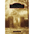 Historic Cemeteries of Northern Virginia - Paperback