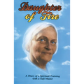 Daughter of Fire: A Diary of a Spiritual Training with a Sufi Master - Paperback
