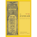 The Zohar: Pritzker Edition, Volume Five - Hardcover