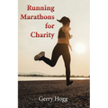 Running Marathons for Charity - Paperback