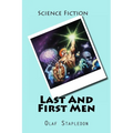 Last And First Men - Paperback