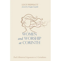 Women and Worship at Corinth - Paperback