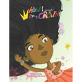 How I Wear My Crown - Paperback