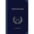 The First Mrs Fraser - Paperback