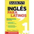 Ingles Para Latinos, Level 1 + Online Audio - Paperback