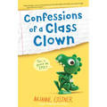 Confessions of a Class Clown - Paperback