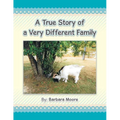 A True Story of a Very Different Family - Paperback