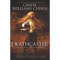 Deathcaster: A Shattered Realms Novel - Hardcover
