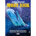 Moby Dick - Paperback