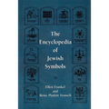 The Encyclopedia of Jewish Symbols - Paperback