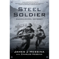 Steel Soldier: Guadalcanal Odyssey - Paperback