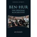 Ben-Hur: The Original Blockbuster - Paperback
